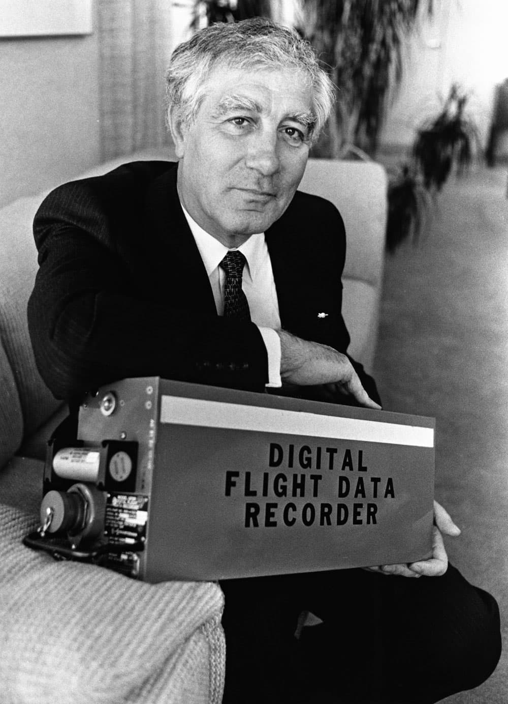 Pierre Jeanniot : une vie à révolutionner l’aviation