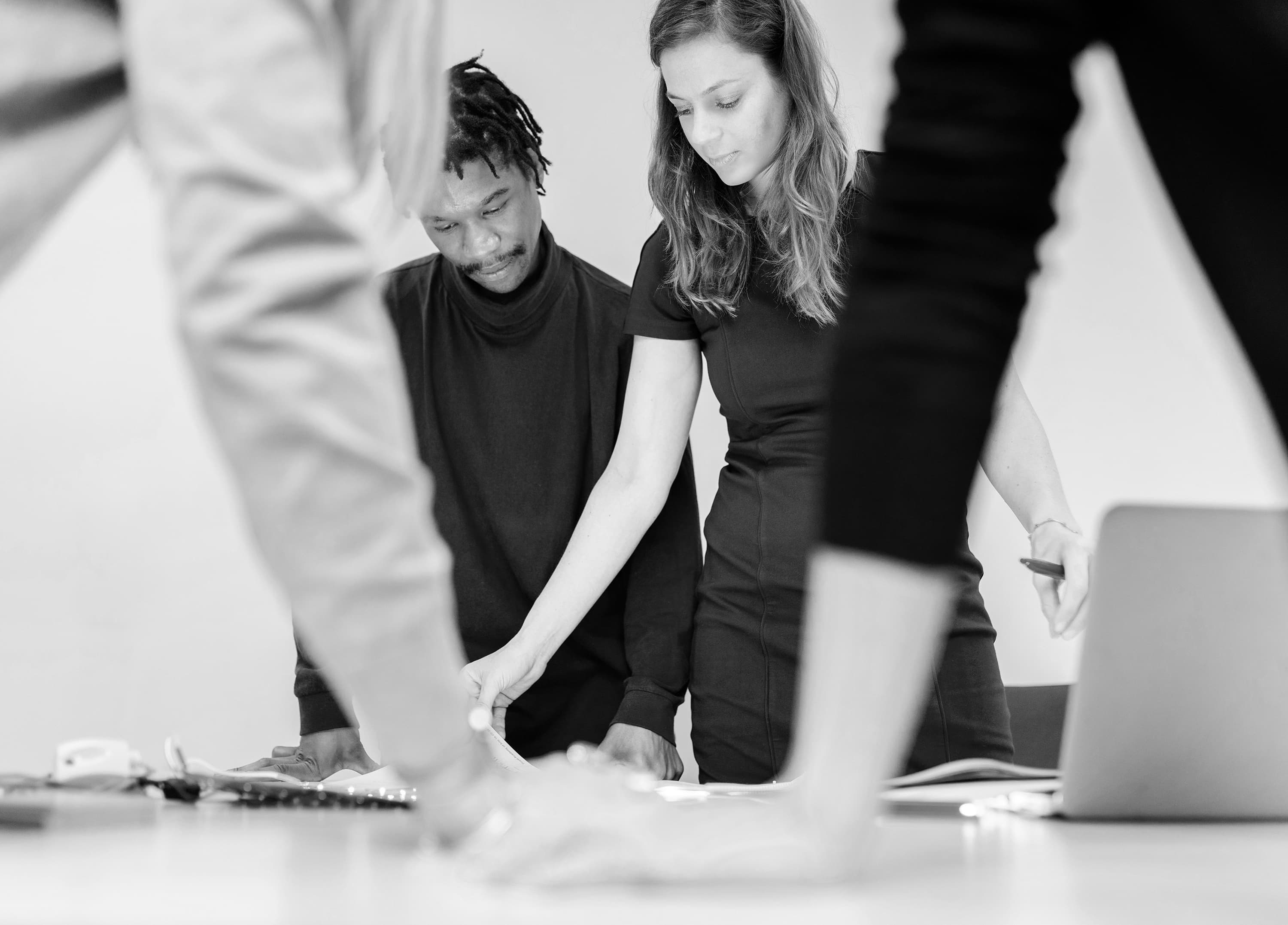 Le LIA : un laboratoire vivant pour l’innovation aérospatiale