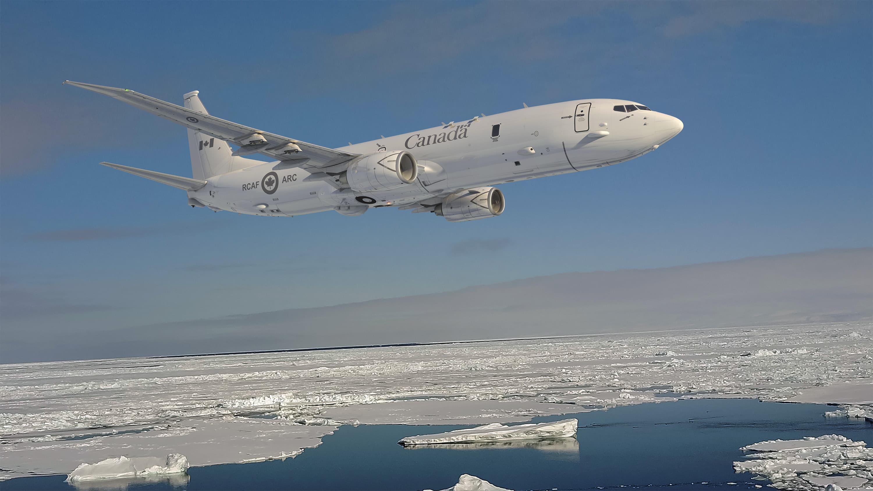 En 2024, le Canada s’est tourné vers Boeing plutôt que Bombardier en choisissant le P-8A Poseidon